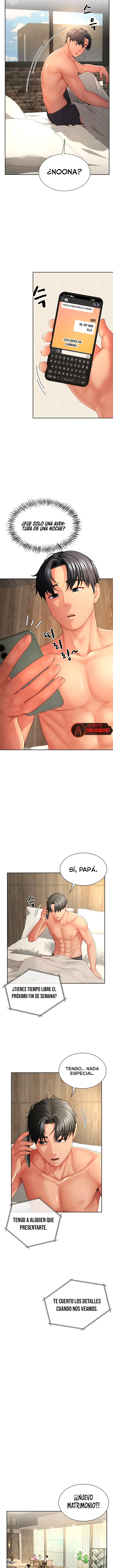 My Sex Partners is Actually Family Raw Episode 1 - Page 19