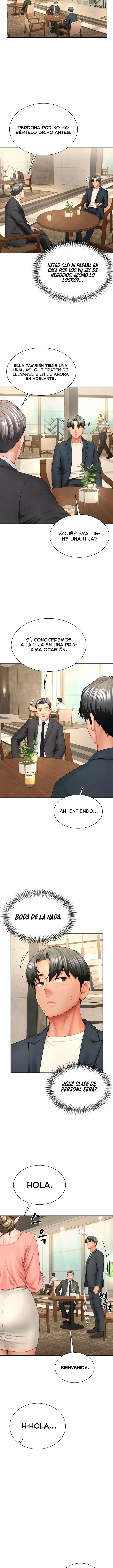 My Sex Partners is Actually Family Raw Episode 1 - Page 20