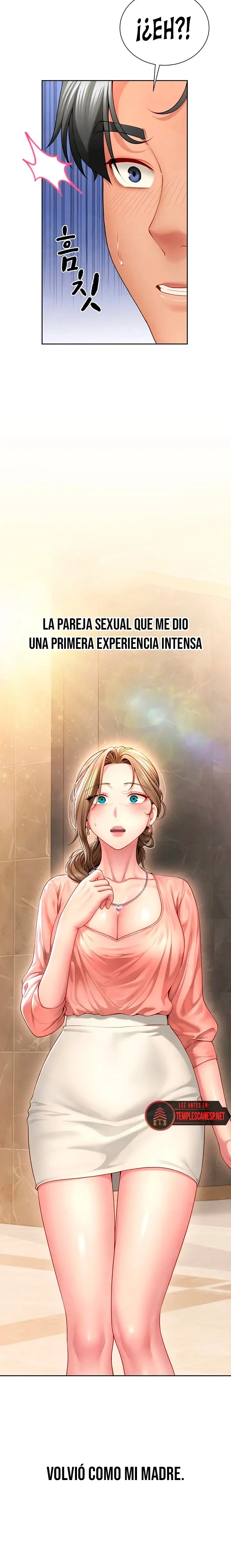 My Sex Partners is Actually Family Raw Episode 1 - Page 21