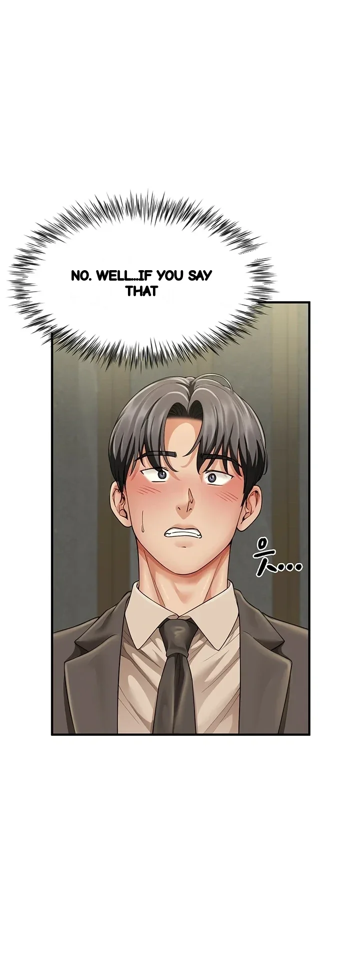 My Sex Partners is Actually Family Raw Episode 32 - Page 29