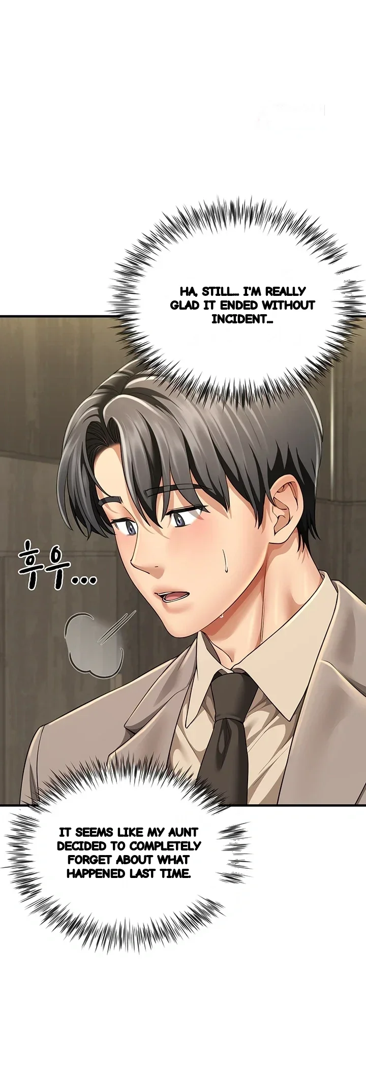 My Sex Partners is Actually Family Raw Episode 32 - Page 46