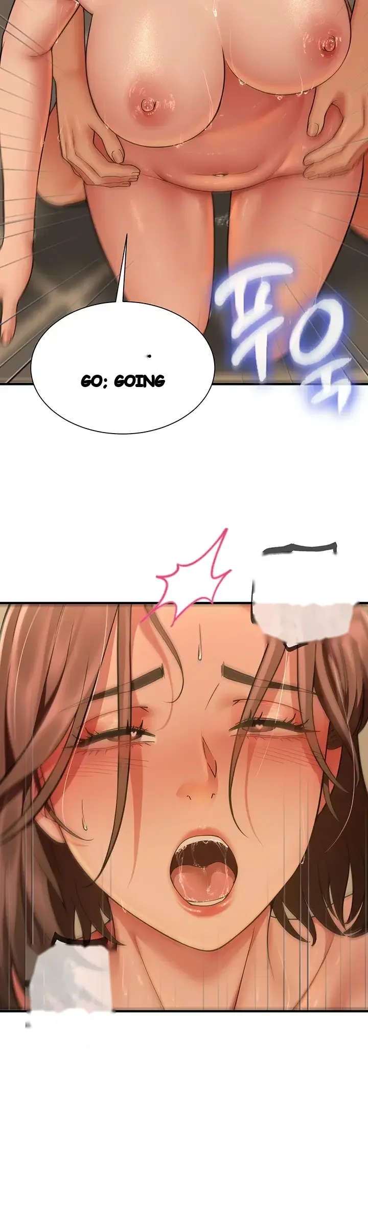 My Sex Partners Were Actually Family Episode 30 - Page 50