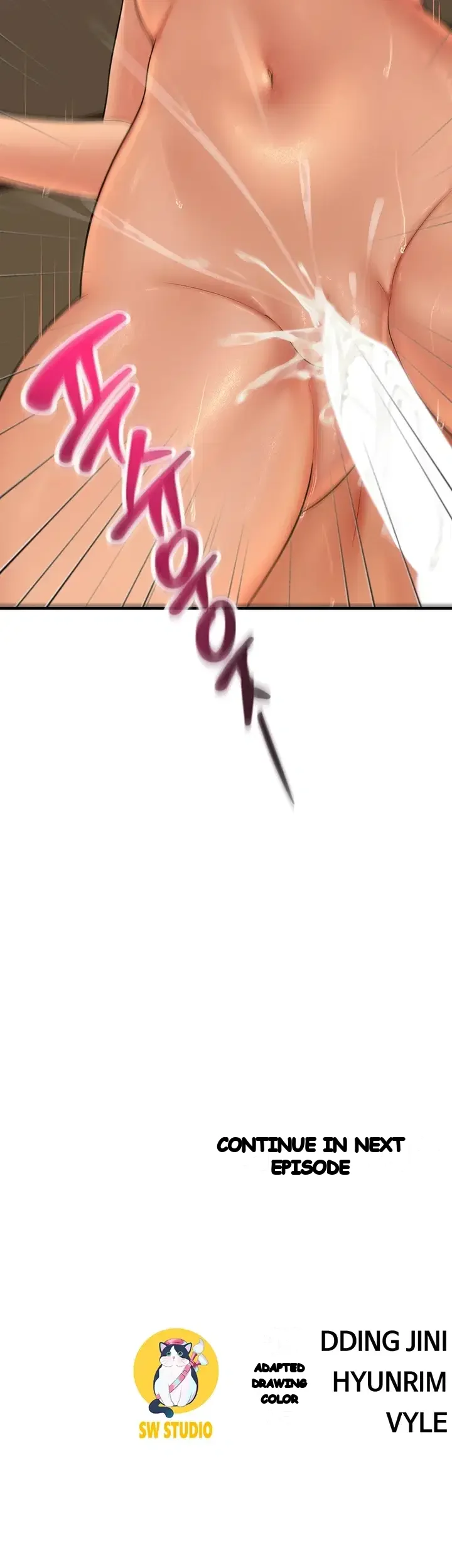 My Sex Partners Were Actually Family Episode 30 - Page 52