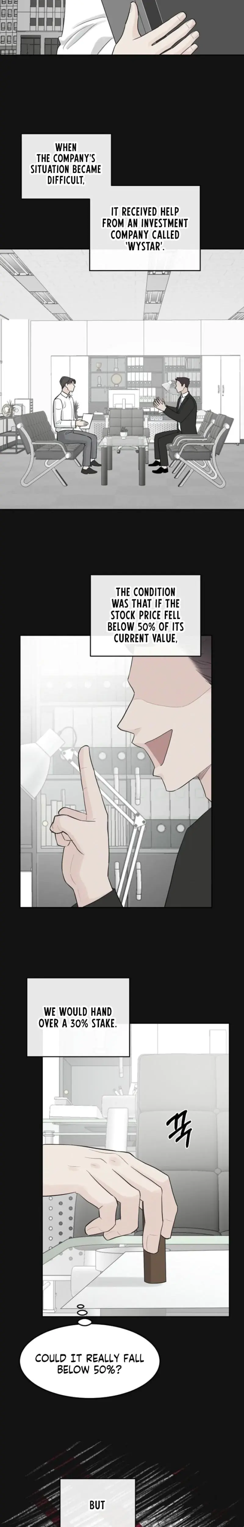 My Sexy Husband Episode 1 - Page 10