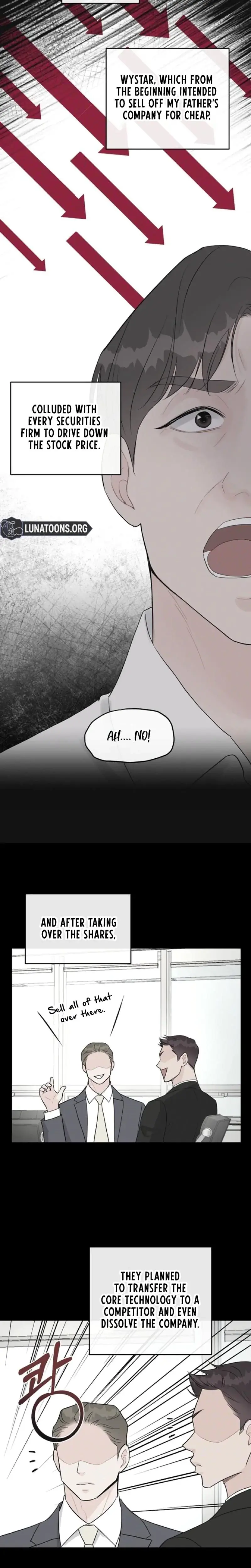 My Sexy Husband Episode 1 - Page 11
