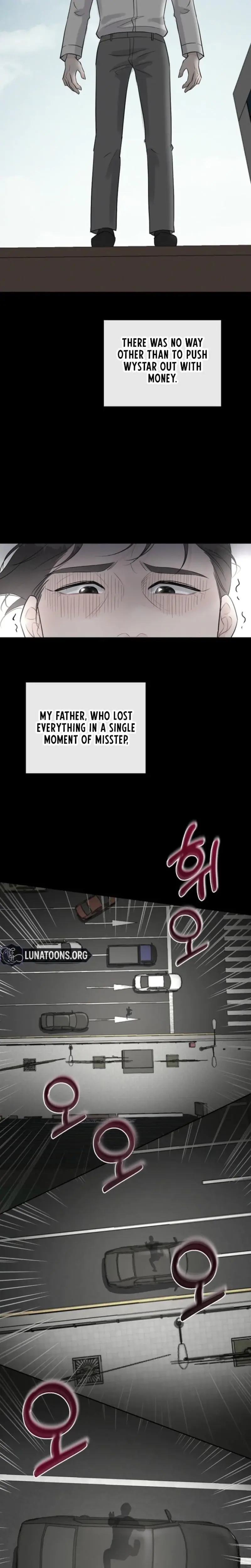 My Sexy Husband Episode 1 - Page 14