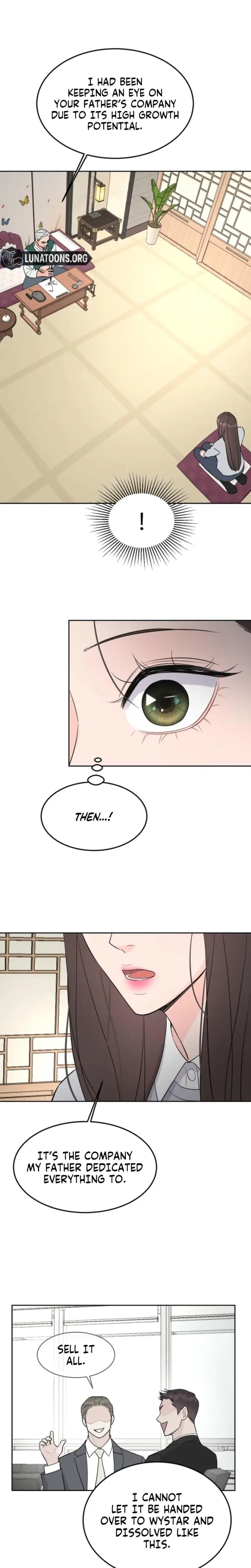 My Sexy Husband Episode 1 - Page 16