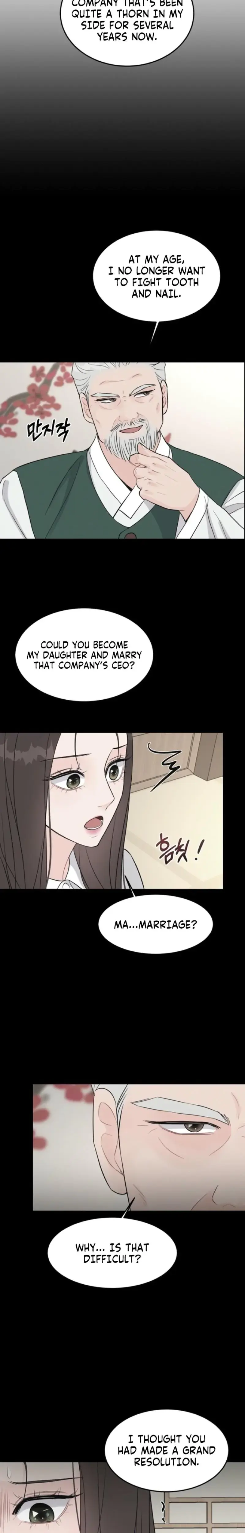 My Sexy Husband Episode 1 - Page 21