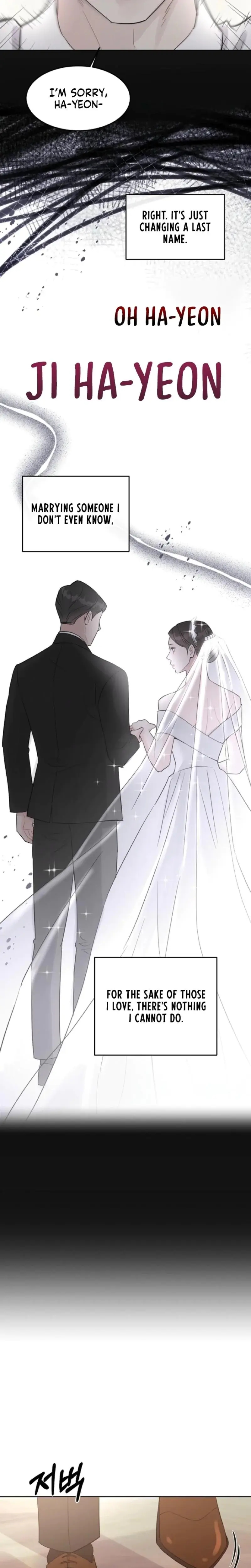 My Sexy Husband Episode 1 - Page 23
