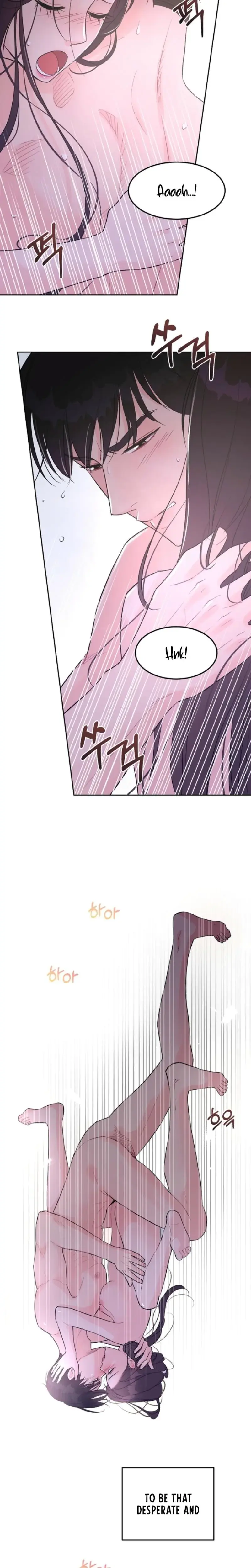 My Sexy Husband Episode 1 - Page 3