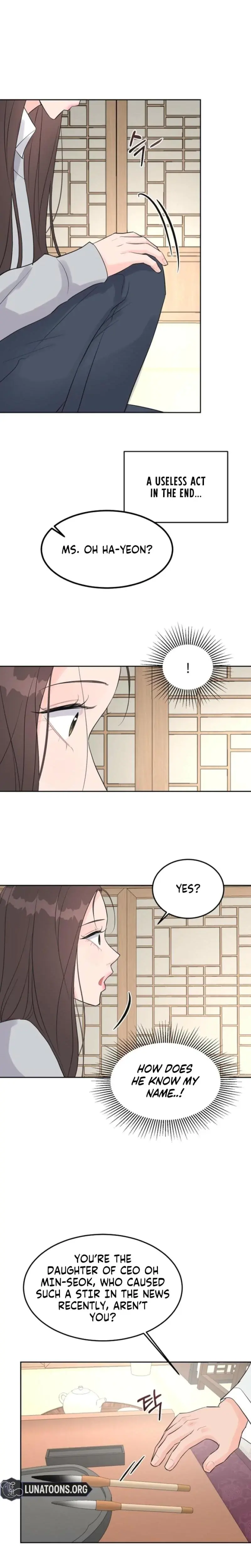 My Sexy Husband Episode 1 - Page 7