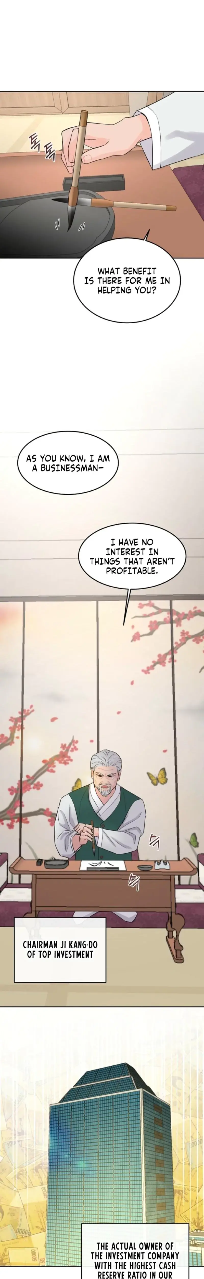 My Sexy Husband Episode 1 - Page 8