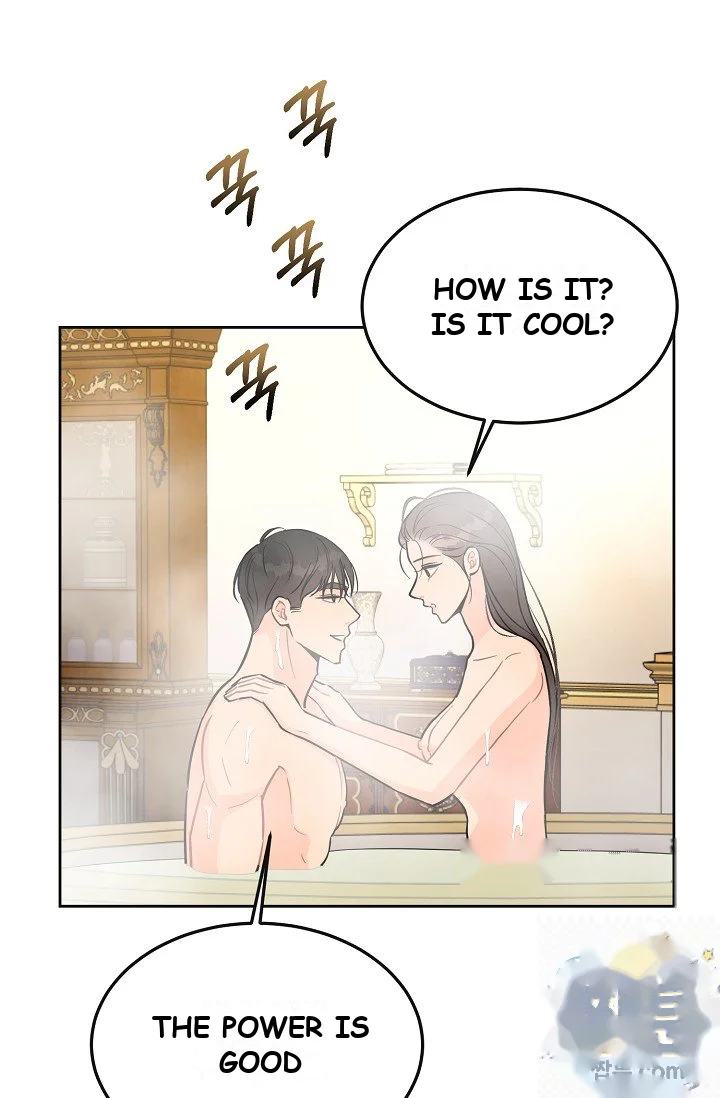 My Sexy Husband Episode 50 - Page 10