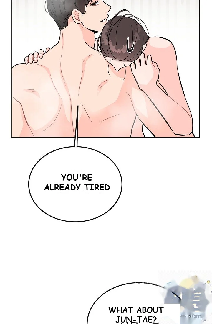 My Sexy Husband Episode 50 - Page 13