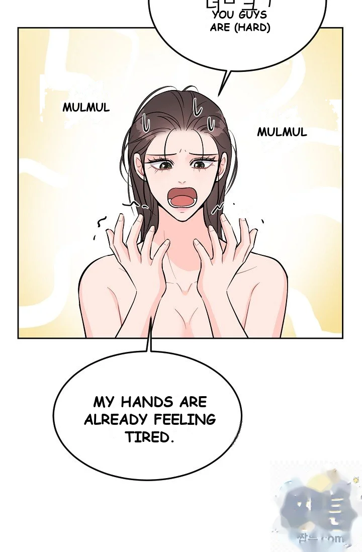 My Sexy Husband Episode 50 - Page 14