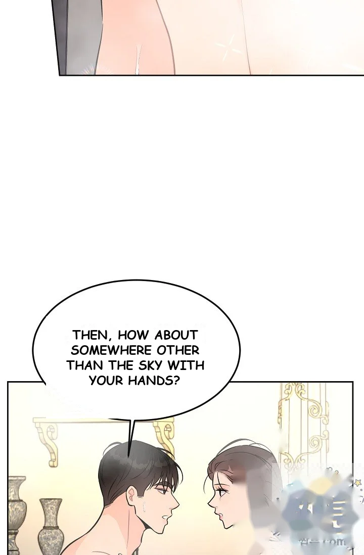 My Sexy Husband Episode 50 - Page 19