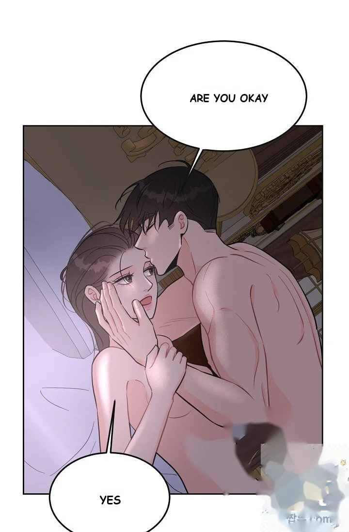 My Sexy Husband Episode 50 - Page 34