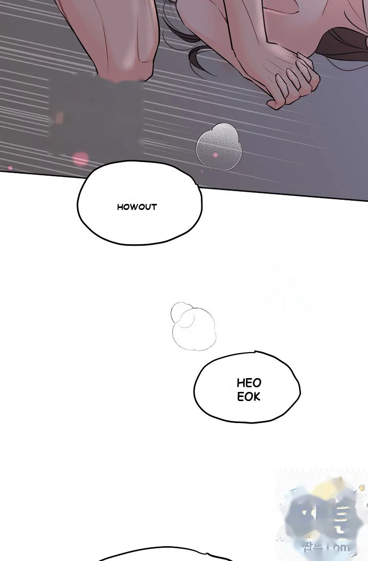 My Sexy Husband Episode 50 - Page 40