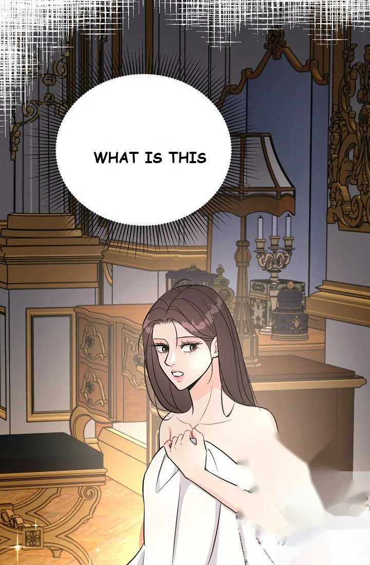 My Sexy Husband Episode 50 - Page 70