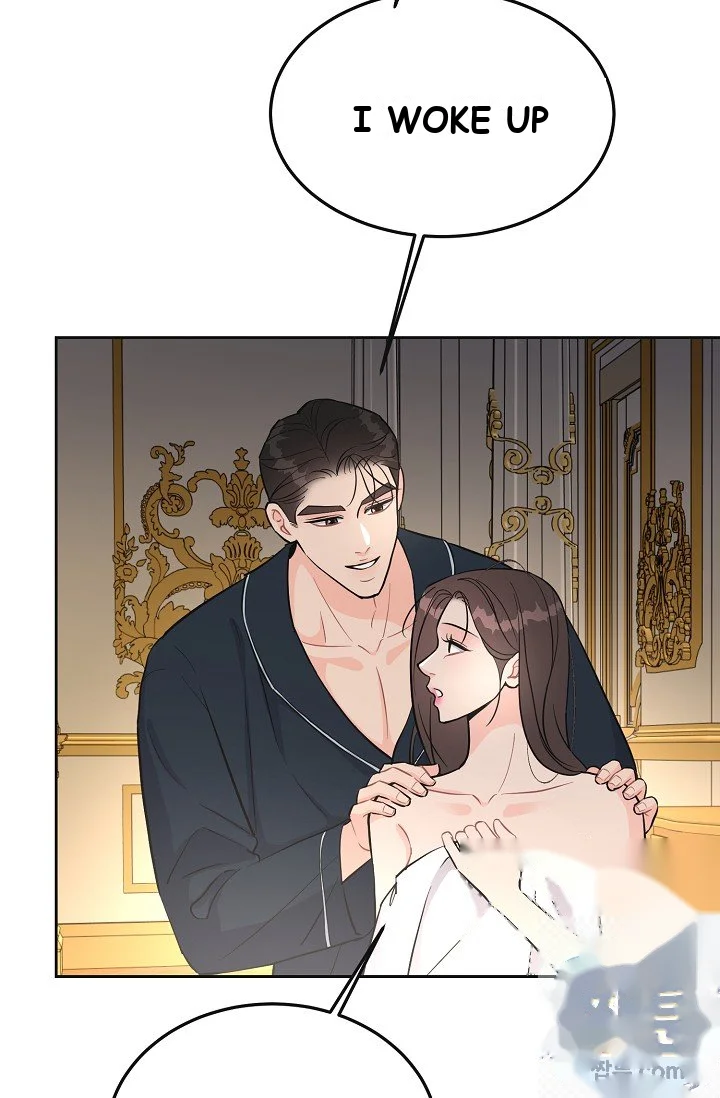 My Sexy Husband Episode 50 - Page 72