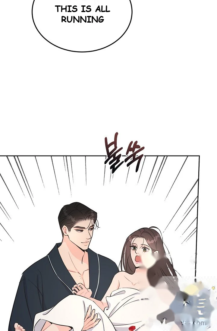My Sexy Husband Episode 50 - Page 73
