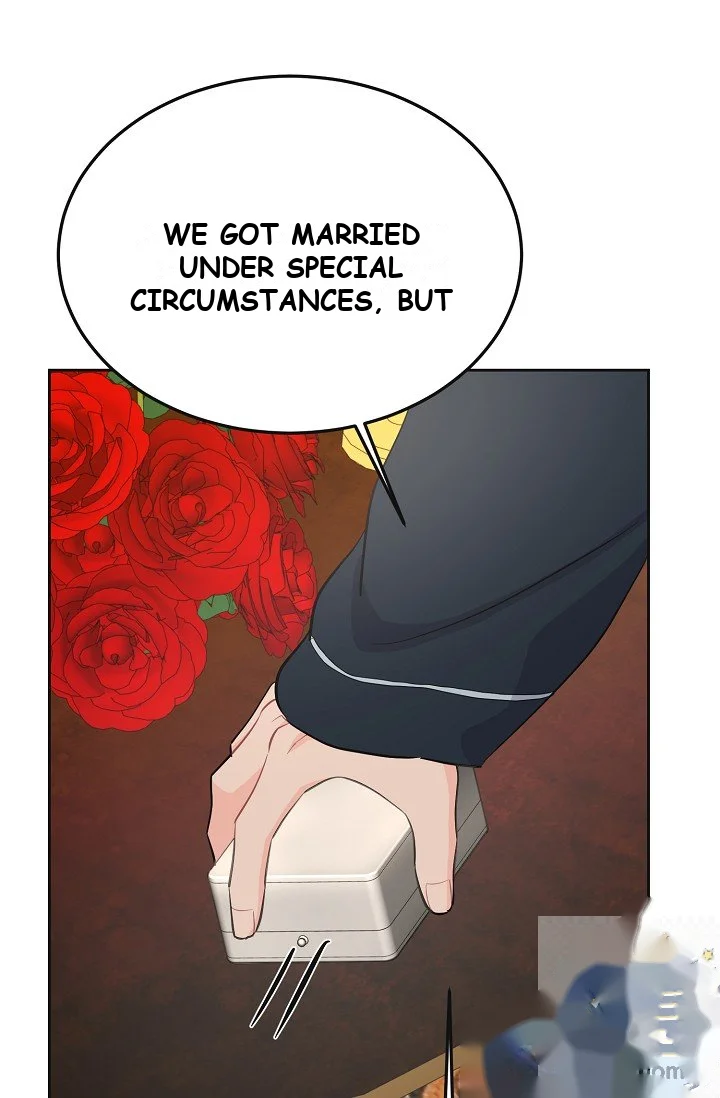 My Sexy Husband Episode 50 - Page 81