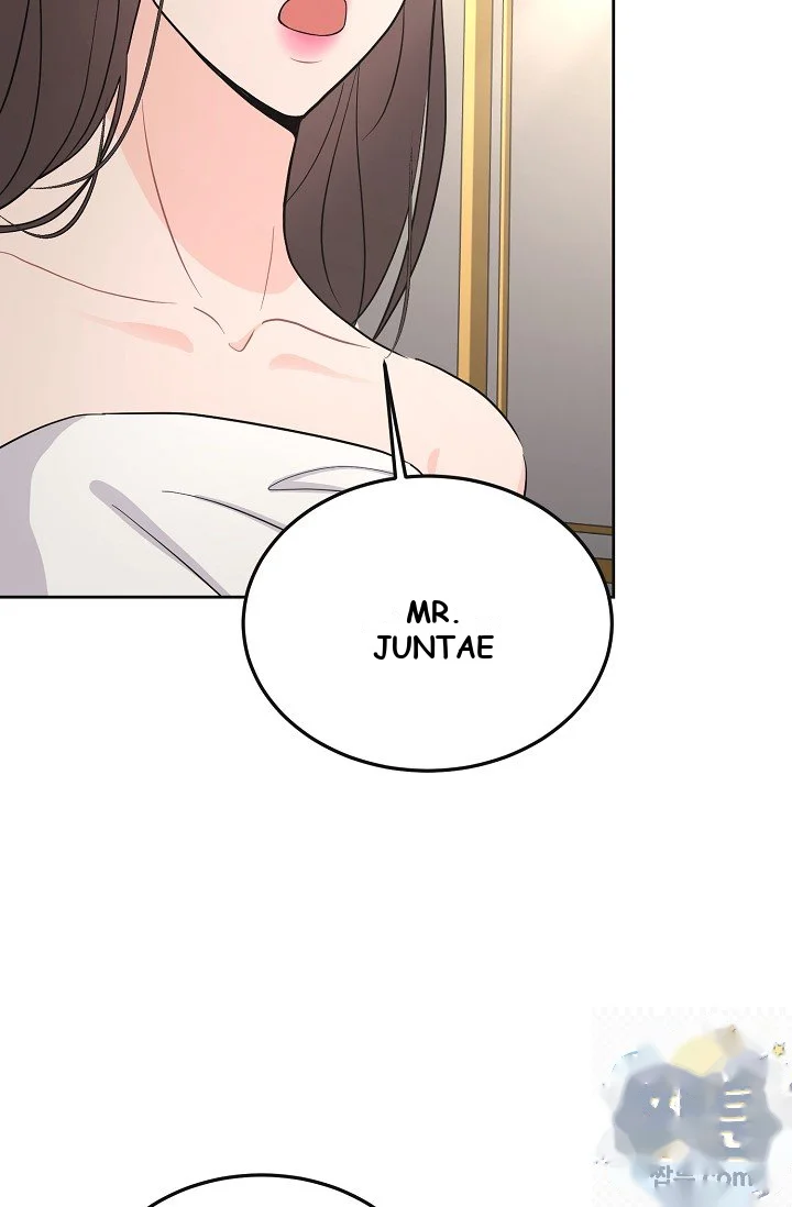 My Sexy Husband Episode 50 - Page 87