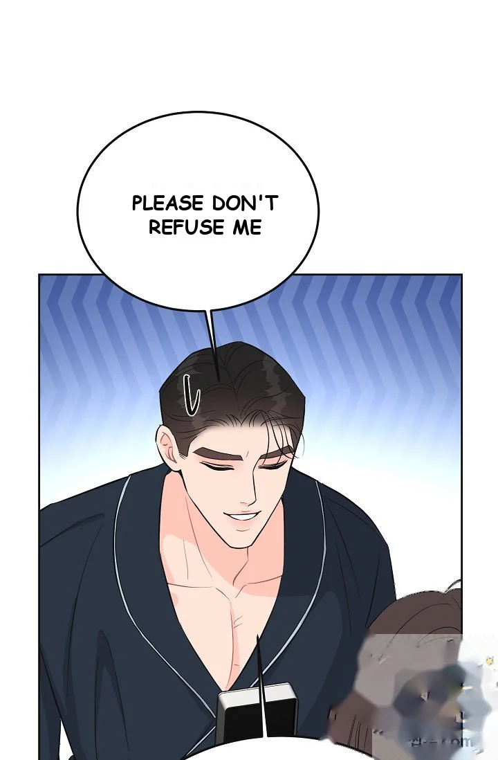 My Sexy Husband Episode 50 - Page 91