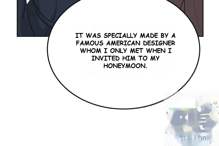 My Sexy Husband Episode 50 - Page 92