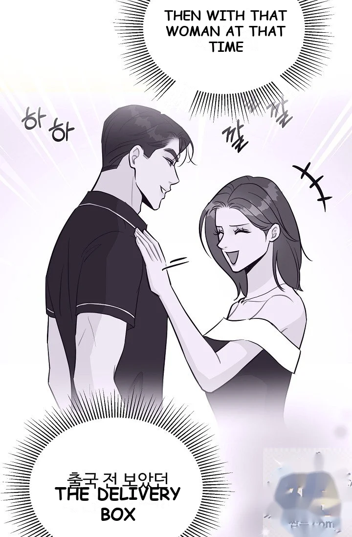 My Sexy Husband Episode 50 - Page 94