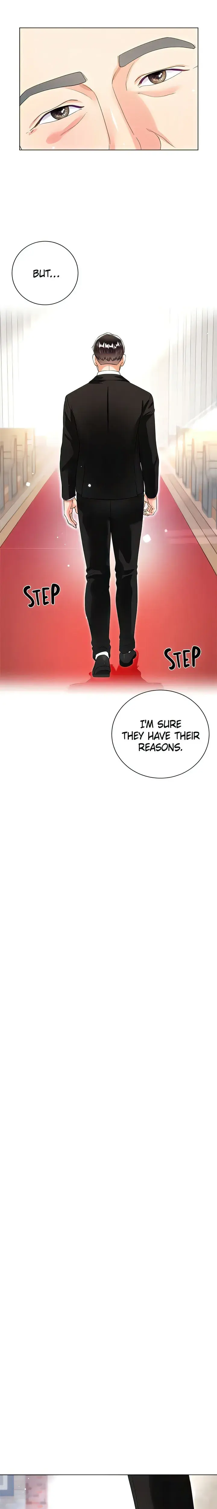 My Sister-in-law’s Skirt Episode 60 - Page 13
