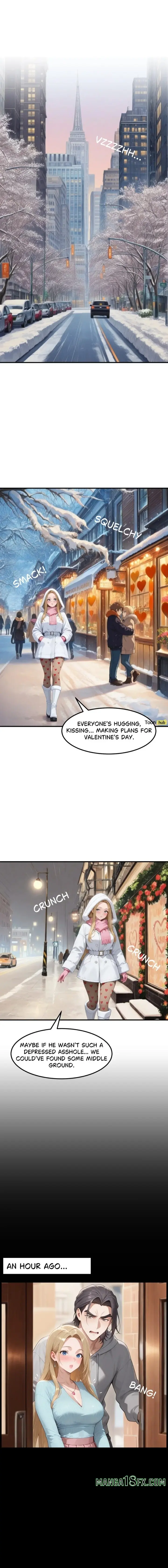 My Sister is The Campus Queen (Uncensored) Episode 2 - Page 1