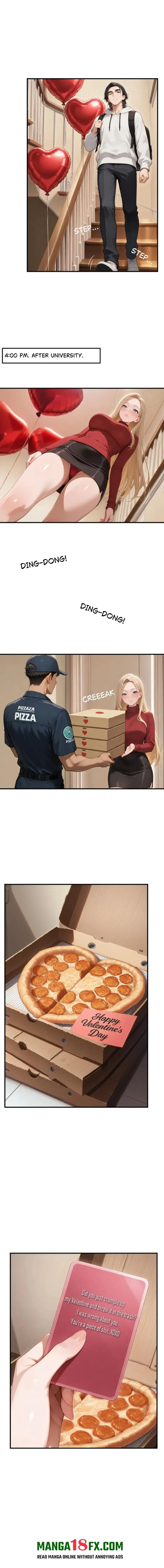 My Sister is The Campus Queen (Uncensored) Episode 3 - Page 1