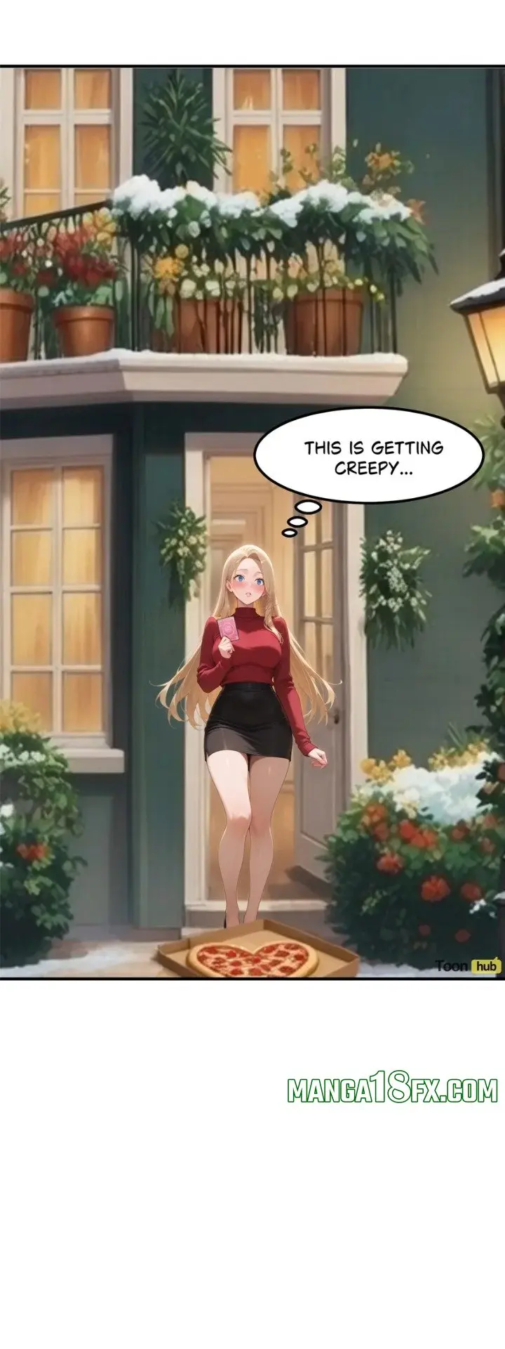 My Sister is The Campus Queen (Uncensored) Episode 3 - Page 3