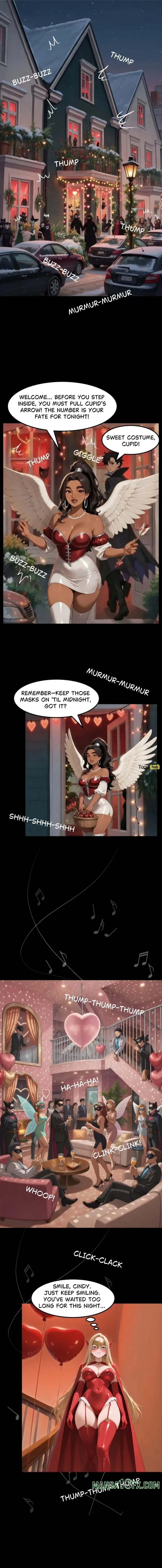 My Sister is The Campus Queen (Uncensored) Episode 3 - Page 4