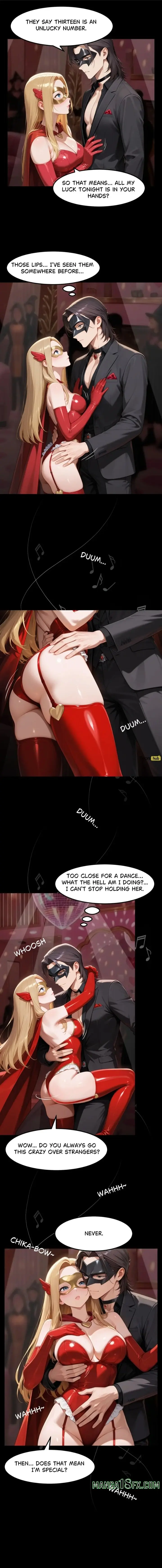 My Sister is The Campus Queen (Uncensored) Episode 3 - Page 9
