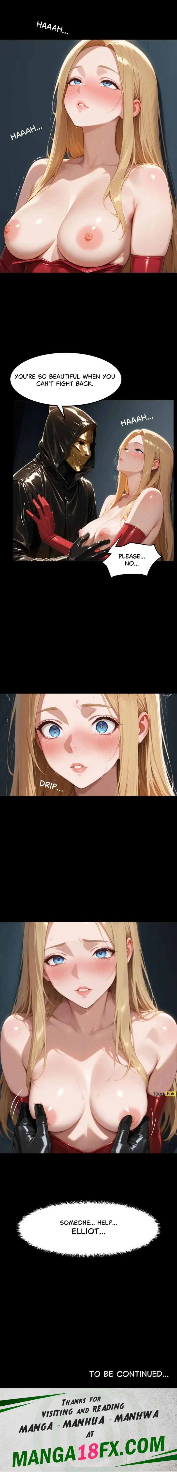 My Sister is The Campus Queen (Uncensored) Episode 4 - Page 14