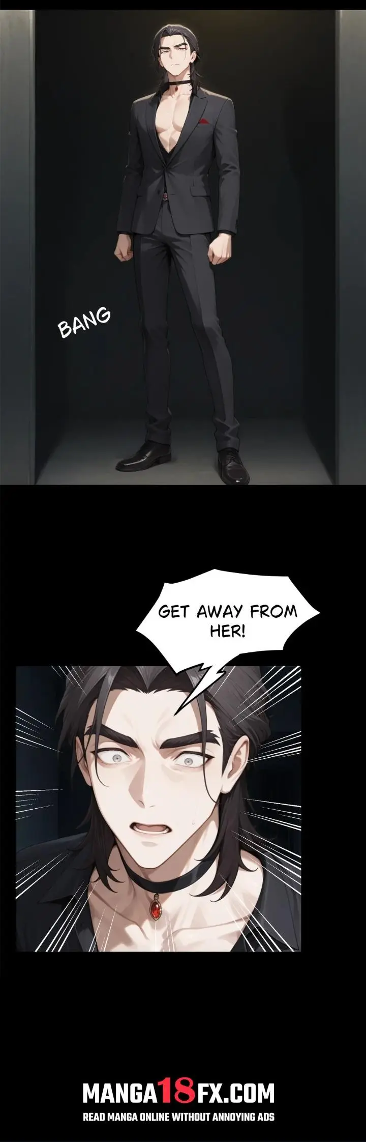 My Sister is The Campus Queen (Uncensored) Episode 5 - Page 1