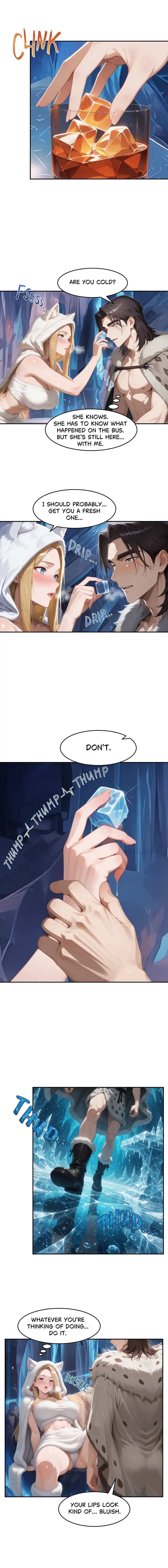 My Sister is The Campus Queen (Uncensored) Episode 8 - Page 11