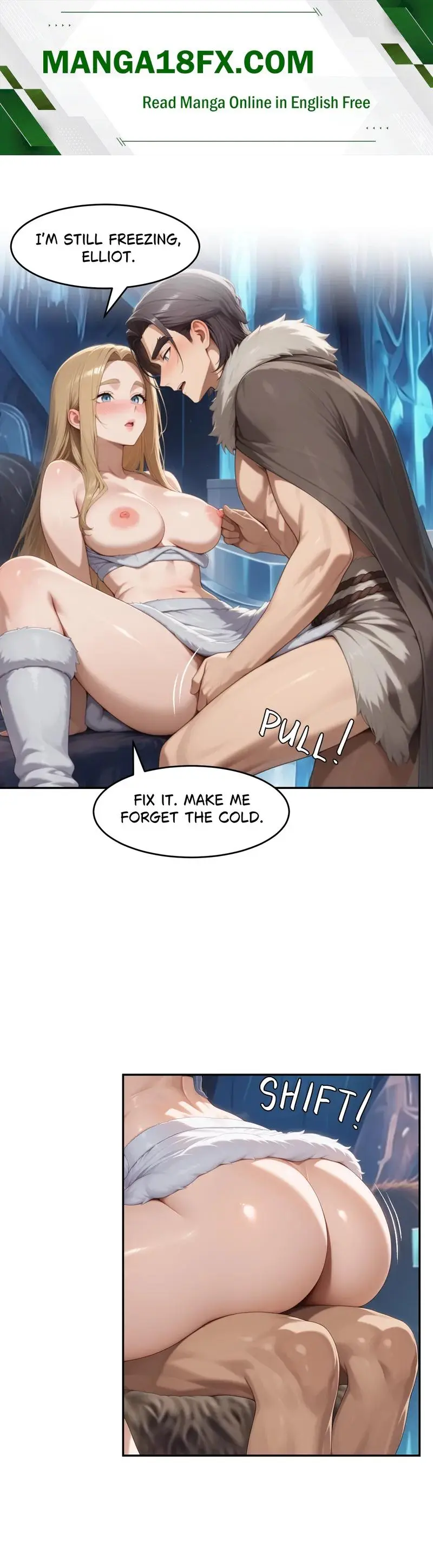 My Sister is The Campus Queen (Uncensored) Episode 9 - Page 1