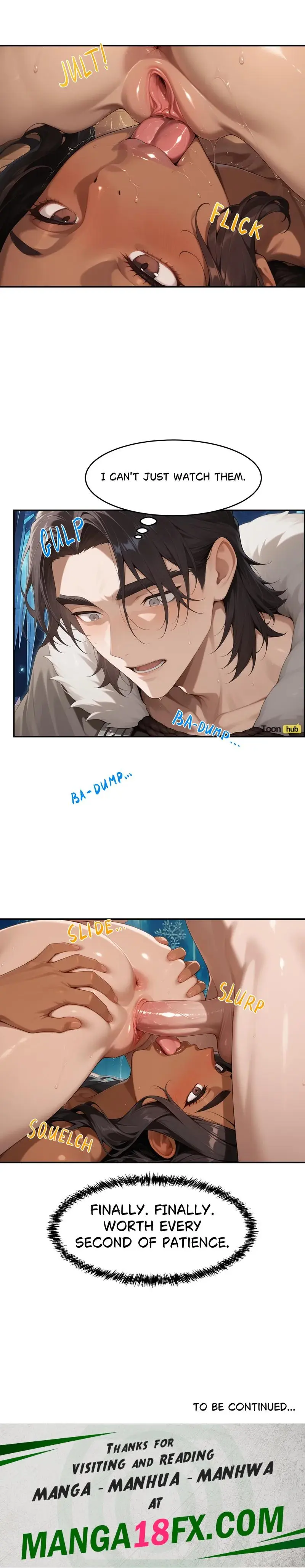 My Sister is The Campus Queen (Uncensored) Episode 9 - Page 12
