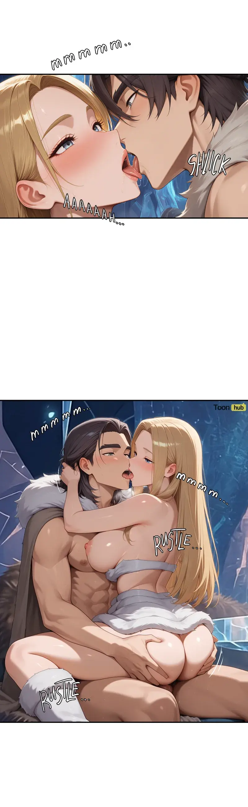 My Sister is The Campus Queen (Uncensored) Episode 9 - Page 2