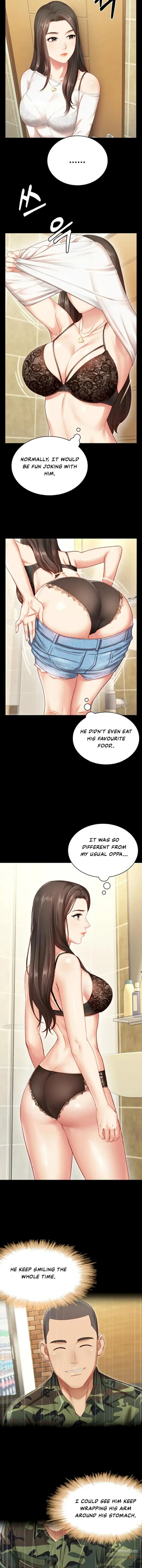 My Sister’s Duty Episode 1 - Page 10