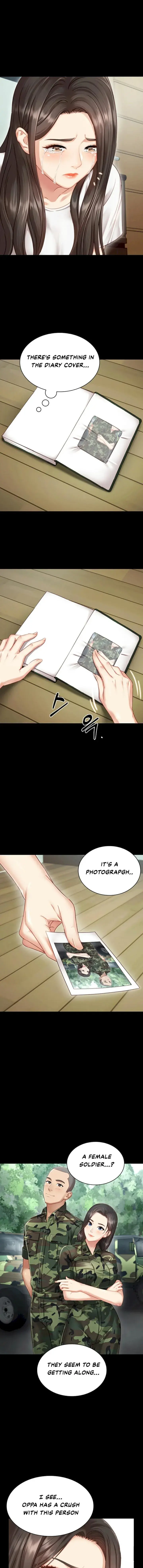 My Sister’s Duty Episode 1 - Page 17
