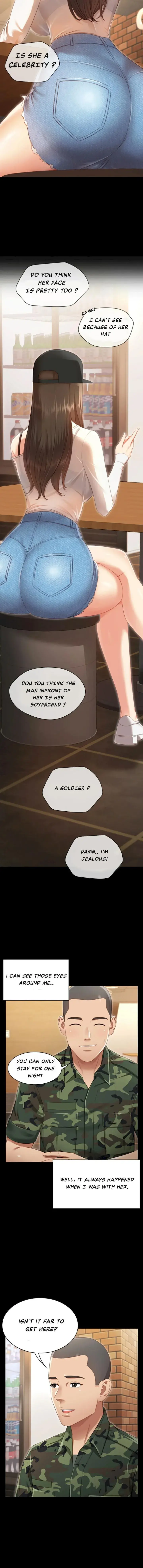 My Sister’s Duty Episode 1 - Page 2