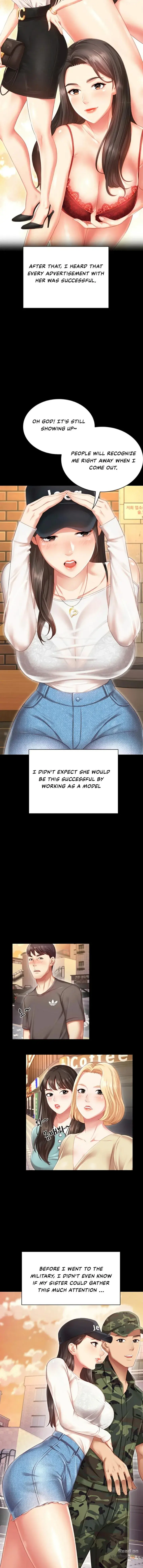 My Sister’s Duty Episode 1 - Page 6