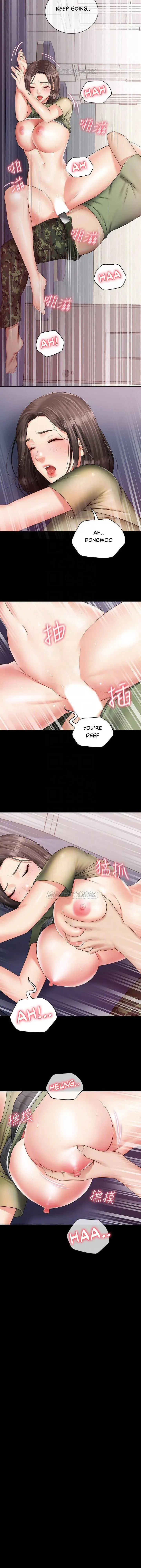 My Sister’s Duty Episode 14 - Page 15