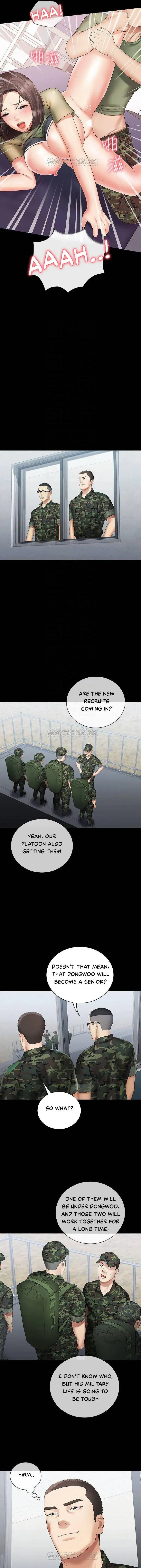 My Sister’s Duty Episode 14 - Page 18