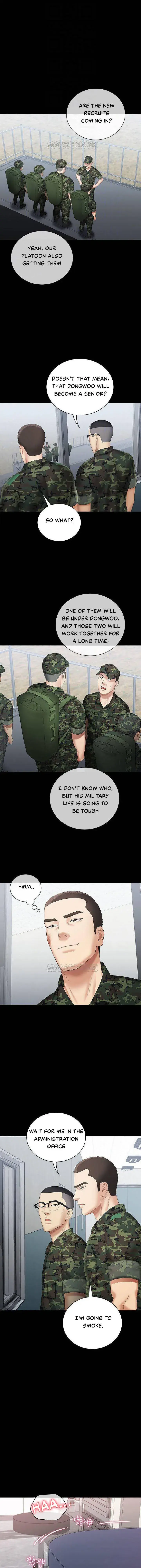My Sister’s Duty Episode 14 - Page 19