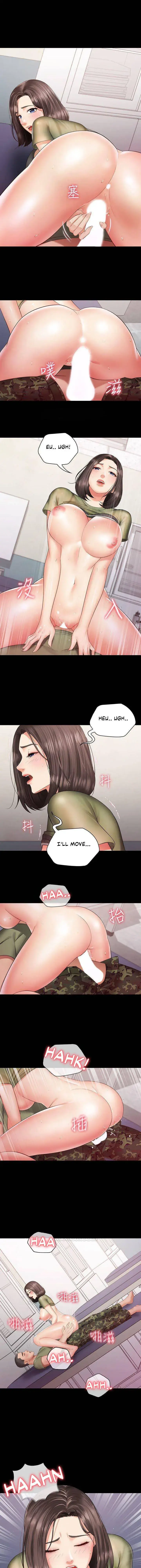 My Sister’s Duty Episode 14 - Page 26